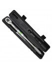 Динамометричний ключ 3/8", 7-105 NM INTERTOOL XT-9003