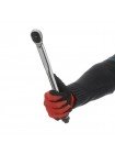 Динамометричний ключ 3/8", 7-105 NM INTERTOOL XT-9003