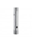 Ключ торцевой I-образный 24x27мм INTERTOOL XT-4124