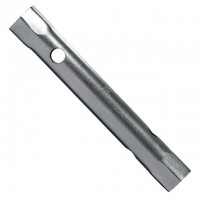Ключ торцевий I-подібний 12х13мм INTERTOOL XT-4112