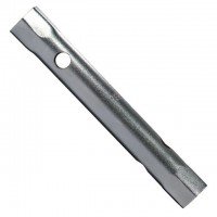 Ключ торцевий I-подібний 12х13мм INTERTOOL XT-4112