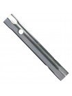 Ключ торцевой I-образный 8x9мм INTERTOOL XT-4108