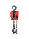 Таль ланцюгова 3т, ланцюг 3м INTERTOOL GT1408