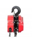 Таль цепная 3т, цепь 3м INTERTOOL GT1408