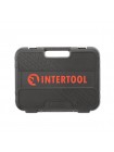 Набір інструментів 1/2 "& 3/8" & 1/4 ", 171ед., Cr-V STORM INTERTOOL ET-8171
