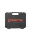 Набір інструментів 1/2 "& 3/8" & 1/4 ", 126ед., Cr-V STORM INTERTOOL ET-8126