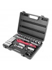 Набор инструмента 39 ед. INTERTOOL ET-6039