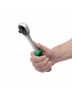 Набір інструменту 21ед., 1/2", INTERTOOL ET-6021SP