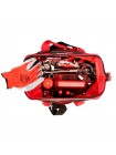 Набір інструментів для автомобіля Авто-помічник INTERTOOL BX-1002