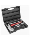 Набор инструмента 39 ед. INTERTOOL ET-6039