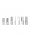 Набор инструментов  для авто 110 ед. STORM, 1/2", 1/4", Сr-V INTERTOOL ET-8110