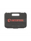 Набір інструментів 3/8 ", 39ед., Cr-V STORM INTERTOOL ET-8039