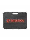 Набір інструментів 1/2 "& 3/8" & 1/4 ", 233ед., Cr-V STORM INTERTOOL ET-8233