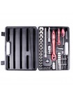 Профессиональный набор инструмента 72 ед. INTERTOOL ET-6072
