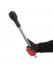 Набор инструментов 3/4", 21ед., Cr-V STORM INTERTOOL ET-8321