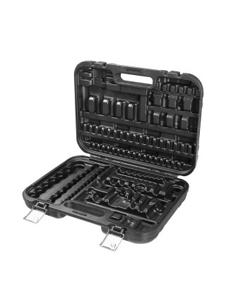 Кейс пластиковый для набора ET-8111 INTERTOOL ET-9111