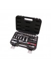 Набір інструментів 3/8 ", 39ед., Cr-V STORM INTERTOOL ET-8039