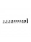 Набор инструментов  для авто 110 ед. STORM, 1/2", 1/4", Сr-V INTERTOOL ET-8110