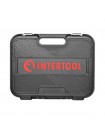 Кейс пластиковый для набора ET-8111 INTERTOOL ET-9111