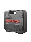 Кейс пластиковый для набора ET-8111 INTERTOOL ET-9111