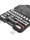 Набір інструментів 3/8 ", 26ед., Cr-V STORM INTERTOOL ET-8026