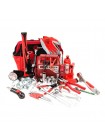 Набор инструментов для автомобиля Авто-помощник INTERTOOL BX-1002