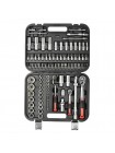 Набор инструментов 94 ед. STORM, 1/2", 1/4", Сr-V INTERTOOL ET-8094