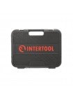 Набор инструментов 1/2" & 3/8" & 1/4", 126ед., Cr-V STORM INTERTOOL ET-8126