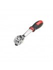 Набір інструментів для авто 20 од. 1/2 "Cr-V Intertool ET-8020