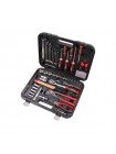 Набір інструментів 1/2 "& 1/4", 100ед., Cr-V STORM INTERTOOL ET-8100