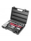 Набір інструменту 39 од. INTERTOOL ET-6039
