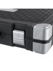 Профессиональный набор инструментов 1/4" & 1/2"; 119 ед INTERTOOL ET-7119
