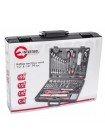 Профессиональный набор инструментов 1/2" & 1/4" 99 ед. INTERTOOL ET-6099