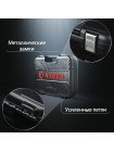 Набір інструментів для авто 20 од. 1/2 "Cr-V Intertool ET-8020