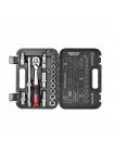 Набір інструментів для авто 20 од. 1/2 "Cr-V Intertool ET-8020