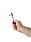 Набір інструментів 110 од. STORM, 1/2", 1/4", Сг-V INTERTOOL ET-8110