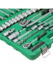 Набір інструменту INTERTOOL ET-6077