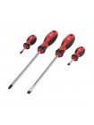 Профессиональный набор инструментов 1/4" & 1/2"; 119 ед INTERTOOL ET-7119