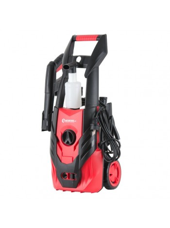 Мийка високого тиску 1400 Вт, 80-110 бар INTERTOOL DT-1503