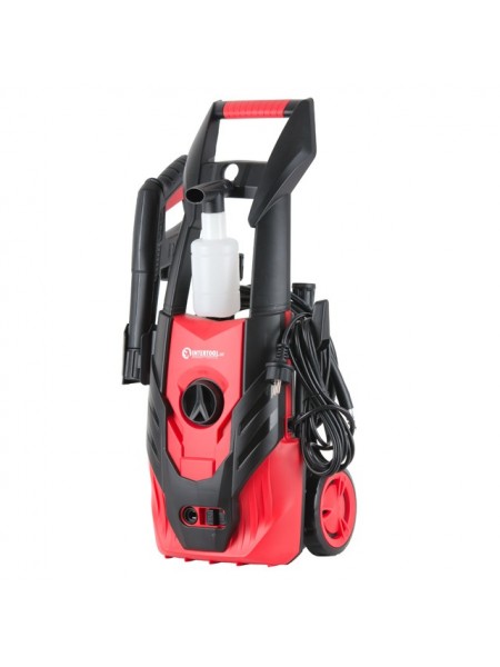 Мийка високого тиску 1400 Вт, 80-110 бар INTERTOOL DT-1503
