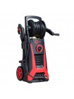 Мойка высокого давления 2200 Вт,110-165 bar INTERTOOL DT-1507