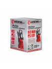 Мийка високого тиску 1600Вт, ном. 6 л/хв, макс. 7 л/хв, 90-130бар INTERTOOL DT-1515