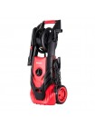 Мийка високого тиску 1800 Вт, 100-130 бар INTERTOOL DT-1504