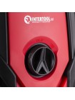Мийка високого тиску 1800 Вт, 100-130 бар INTERTOOL DT-1504