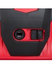 Мойка высокого давления 1400 Вт, 80-110 бар INTERTOOL DT-1503