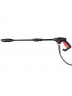 Мойка высокого давления 2200 Вт,110-165 bar INTERTOOL DT-1507