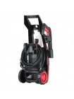 Мойка высокого давления 1400 Вт, 80-110 бар INTERTOOL DT-1503