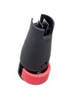 Мойка высокого давления 2200 Вт,110-165 bar INTERTOOL DT-1507