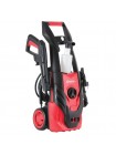 Мойка высокого давления 1400 Вт, 80-110 бар INTERTOOL DT-1503