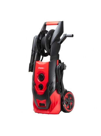 Мийка високого тиску 2200Вт, ном. 6,5 л/хв, макс. 7.5 л/хв, 120-150бар INTERTOOL DT-1508